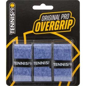 3 overgripi TENNISPRO original pro