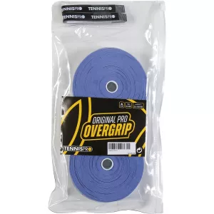 30 TENNISPRO Original Pro overgripi