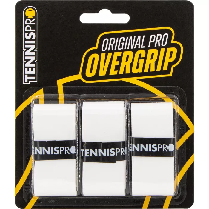 Surgripi TENNISPRO original pro x3