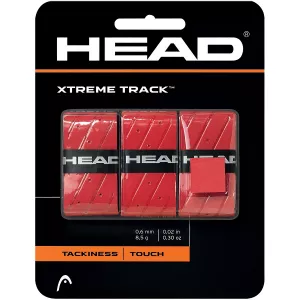 Surgrip HEAD xtreme track (x3)