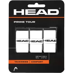 Surgrips HEAD prime tour (x3)