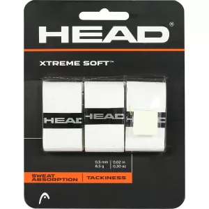 Surgrip HEAD xtremesoft (x3)