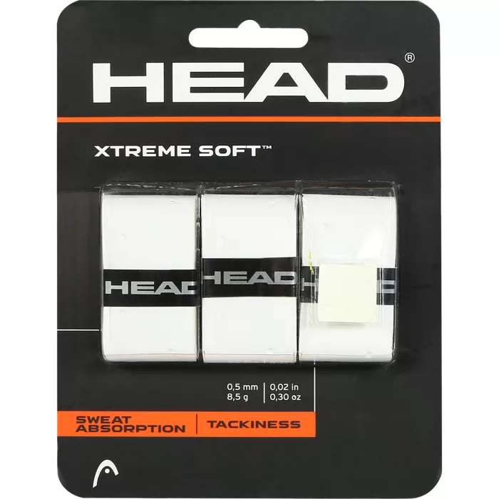 Surgrip HEAD xtremesoft (x3)