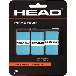 Surgrips HEAD prime tour (x3)