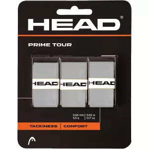 Surgrips HEAD prime tour (x3)