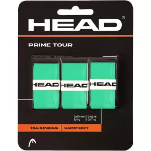 Surgrips HEAD prime tour (x3)