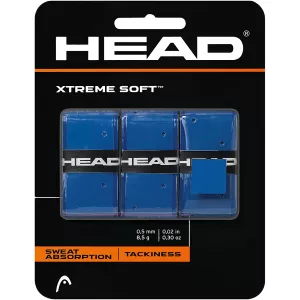 Surgrip HEAD xtremesoft (x3)