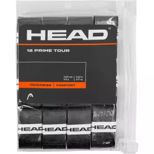 Surgrips HEAD prime tour (x12)