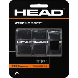 Surgrip HEAD xtremesoft (x3)