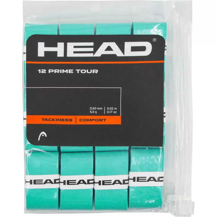 HEAD Prime Tour virslentes (12 gab.)
