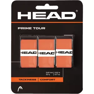 Surgrips HEAD prime tour (x3)