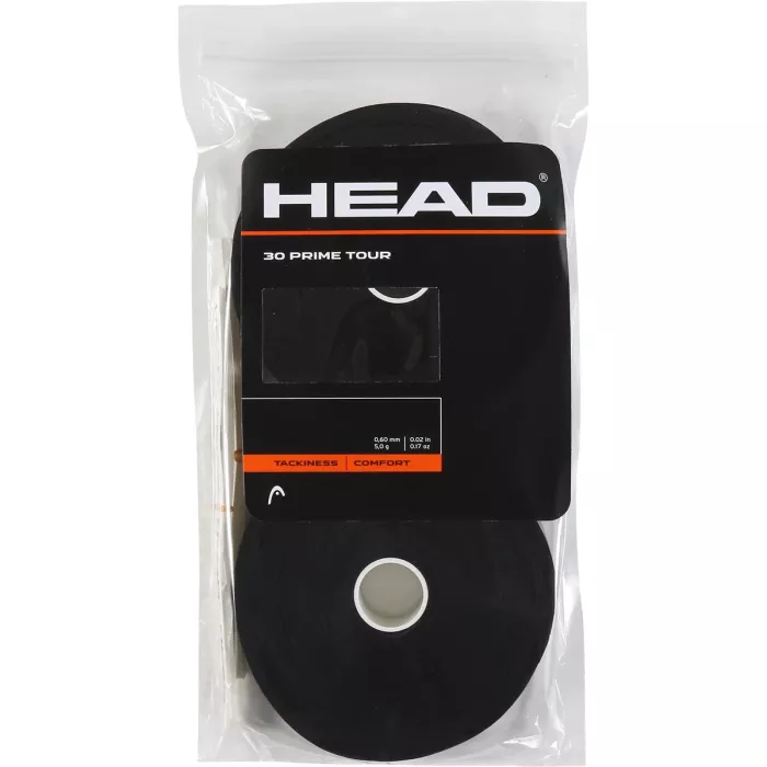 Surgrips HEAD prime tour (x30)