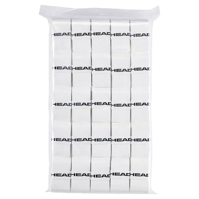 Surgrips HEAD prime tour x50