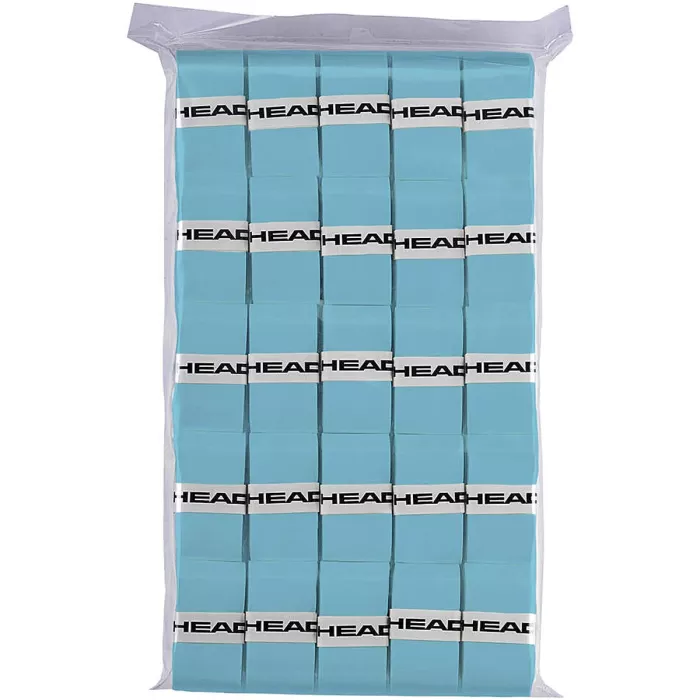 Surgrips HEAD prime tour x50