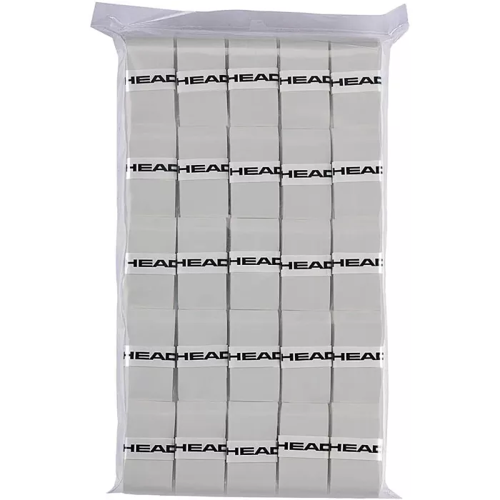 Surgrips HEAD prime tour x50