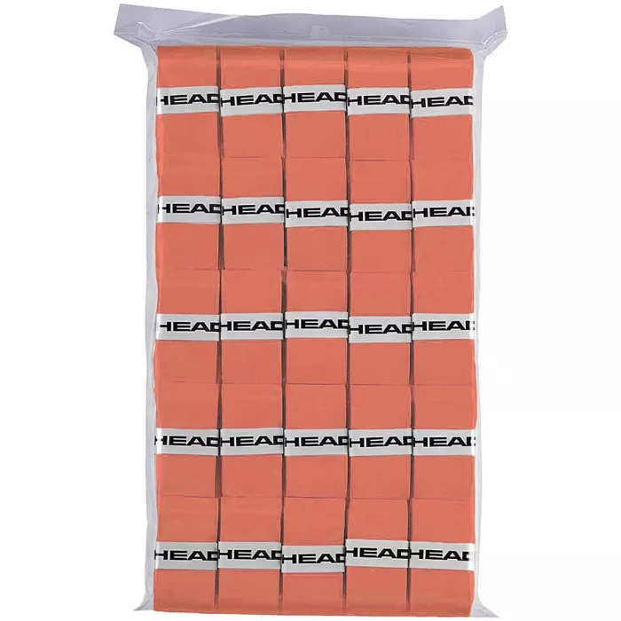 Surgrips HEAD prime tour x50