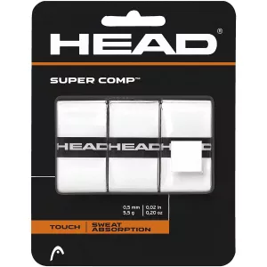 Surgrips HEAD super comp (x3)