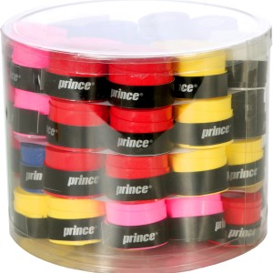 Box of 60 PRINCE durapro+ surgrips