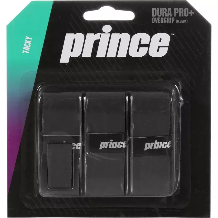 3 surgrips PRINCE durapro+