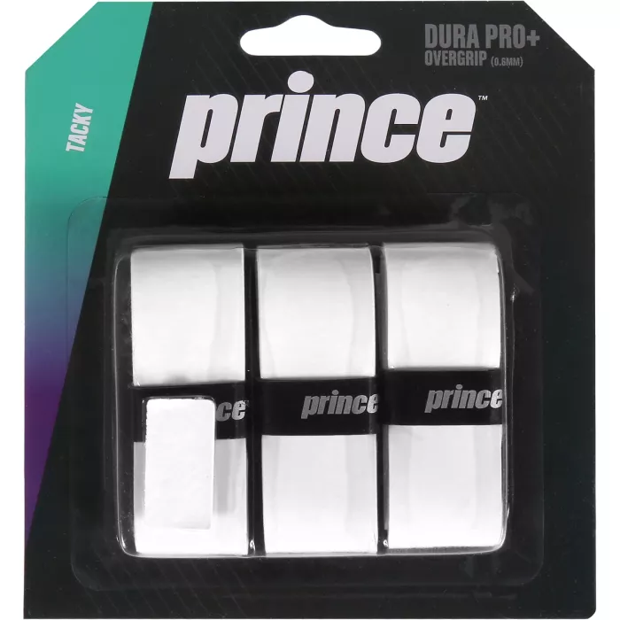 3 surgrips PRINCE durapro+