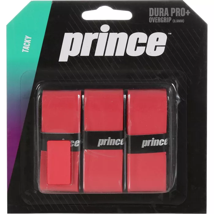 3 PRINCE Durapro+ virslentes