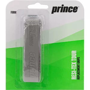 Grip PRINCE resitex tour gris