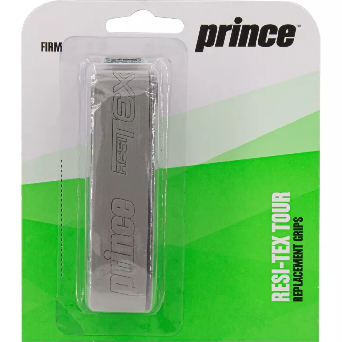 Grip PRINCE resitex tour gris