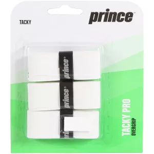 3 surgrip PRINCE tackypro
