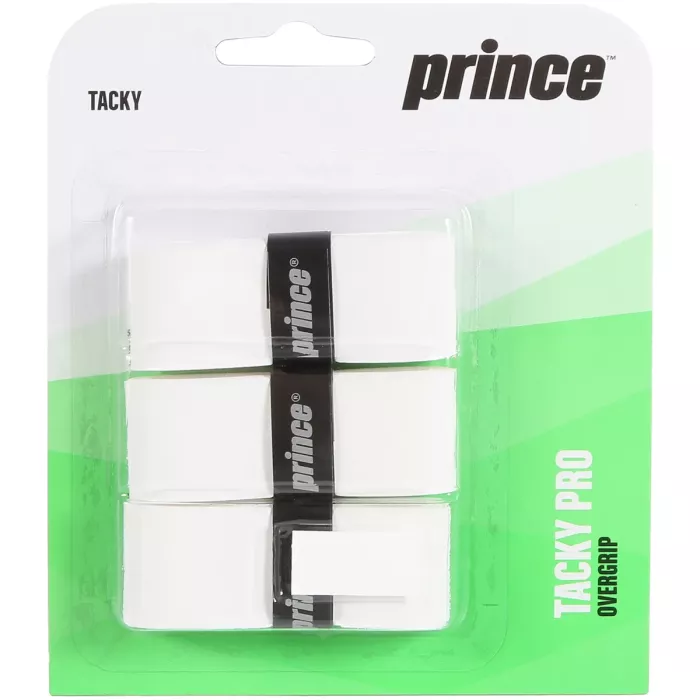 3 surgrip PRINCE tackypro