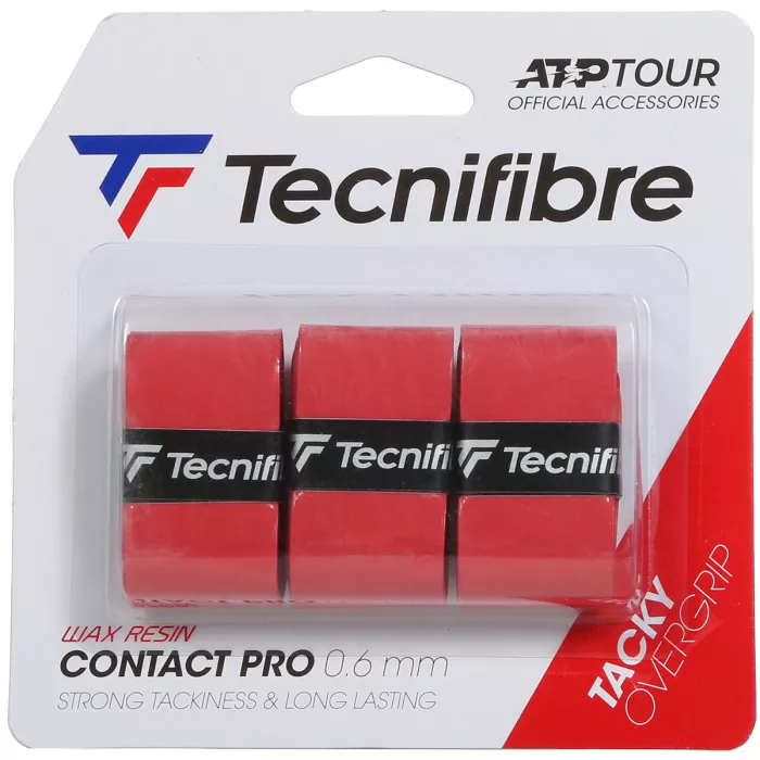 Surgrips TECNIFIBRE pro contact atp