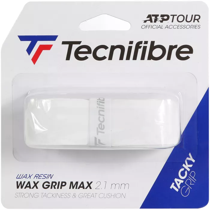 Grip TECNIFIBRE wax max