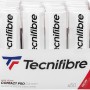 50 pārklājošās saites TECNIFIBRE pro contact