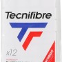 Pack of 12 TECNIFIBRE profeel overgrips