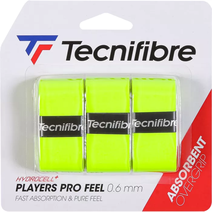Surgrips TECNIFIBRE profeel lime