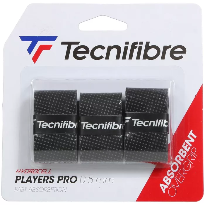 Surgrips TECNIFIBRE pro players atp