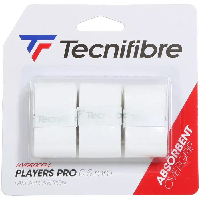 Surgrips TECNIFIBRE pro players atp