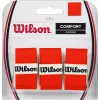 Surgrips WILSON pro overgrip burn