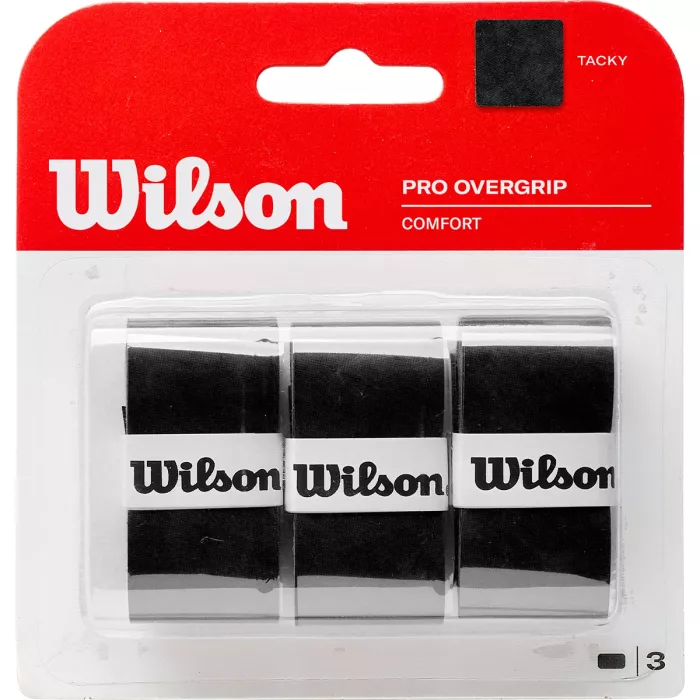 WILSON Pro virslente