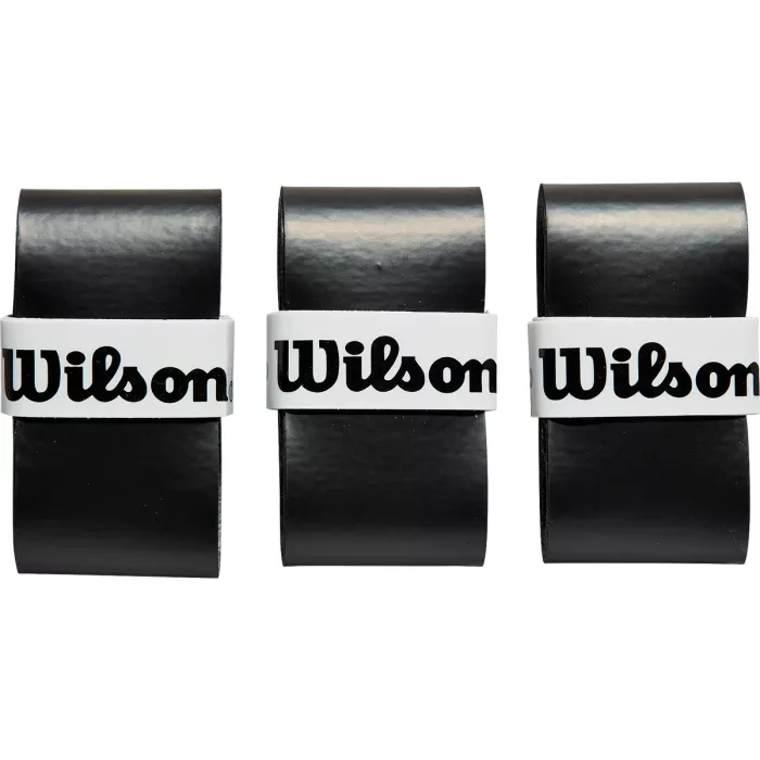 3 surgrips WILSON profile padel