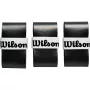 3 surgrips WILSON profile padel