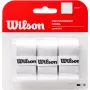 3 WILSON pro padel overgripi