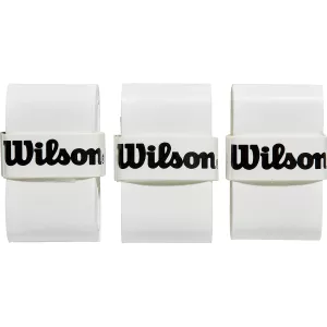 3 WILSON pro padel overgripi