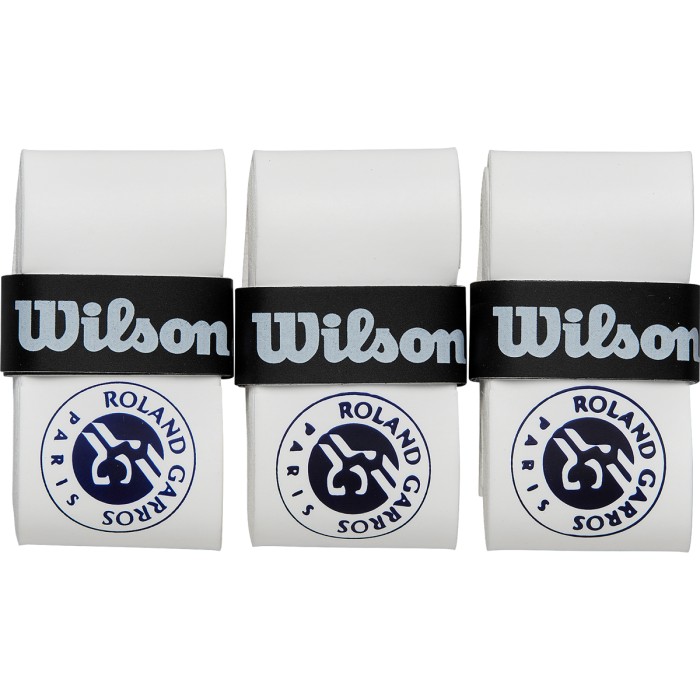 Surgrips WILSON roland garros