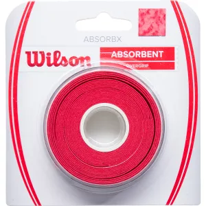 WILSON absorbx overgrip