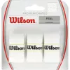 Overgrips WILSON pro overgrip perforated