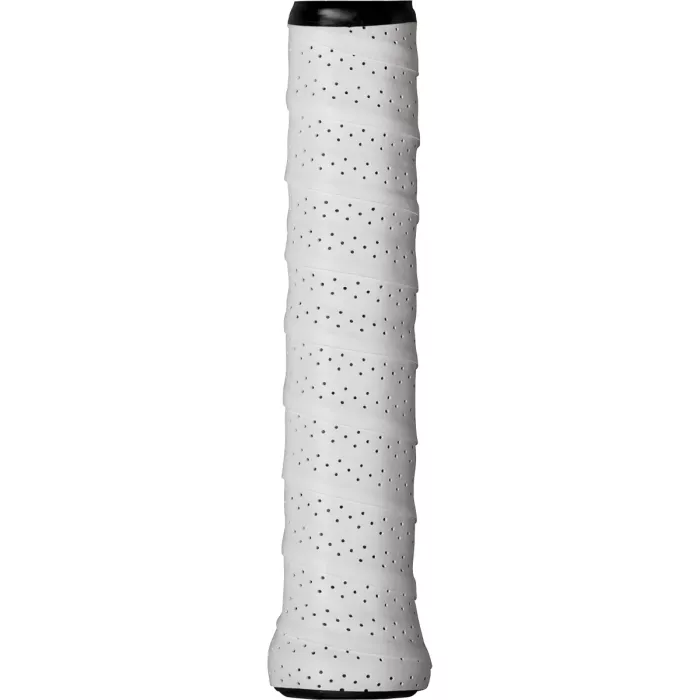 12 pārklājumi WILSON pro overgrip perforēts