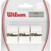 WILSON pro overgrip sensation overgrips