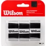 WILSON pro overgrip sensation overgrips