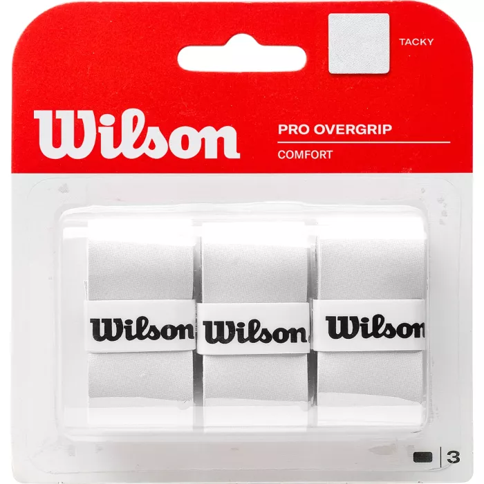 WILSON pro overgrip