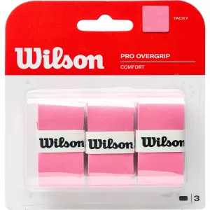 WILSON pro uzgripējums